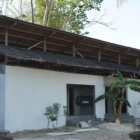 Cayo Coco Island Hostel Linapacan Exterior photo