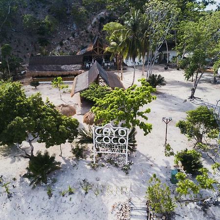 Cayo Coco Island Hostel Linapacan Exterior photo