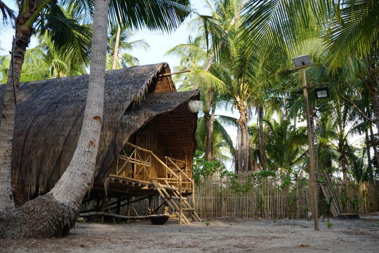 Cayo Coco Island Hostel Linapacan Exterior photo