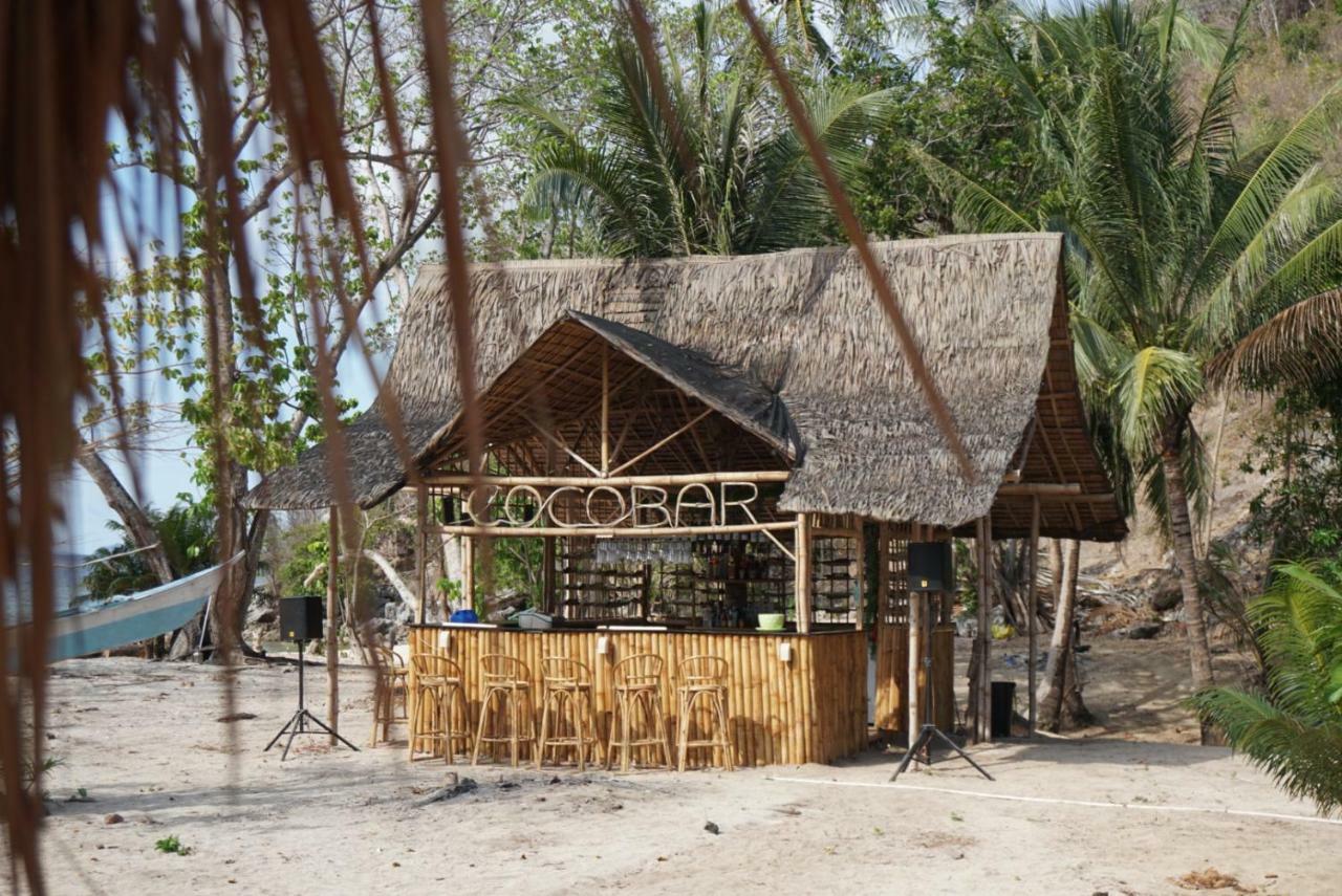 Cayo Coco Island Hostel Linapacan Exterior photo