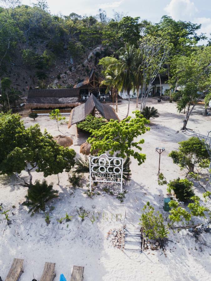 Cayo Coco Island Hostel Linapacan Exterior photo